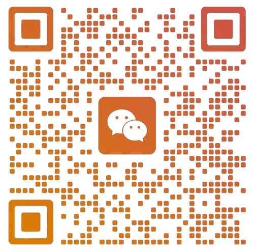 WeChat QR Code